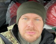 Звезда "Тартак" Положинский, который пошел в ВСУ, сообщил о проблемах со здоровьем: "К сожалению..."