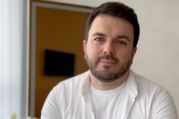 Григорій Решетник