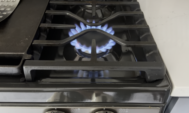 Графік відключення газу на тиждень з 5 по 11 січня у Черкаській області