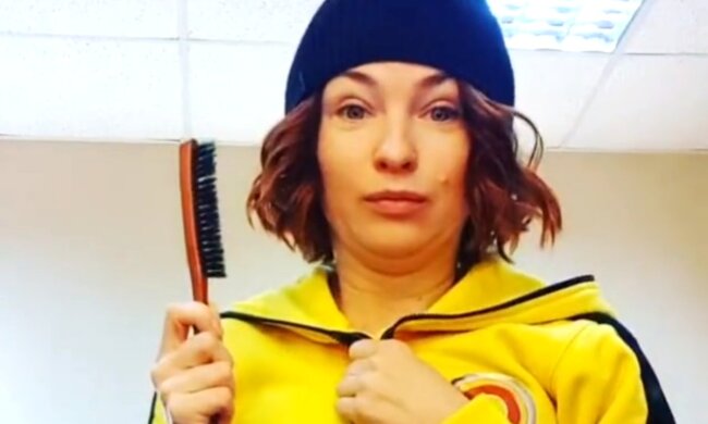 Вікторія Булітко, "Дизель шоу"