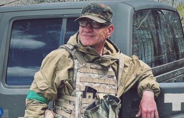 "Человек, с которым ничего не страшно": Герой из Днепра отдал жизнь в бою за Украину