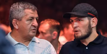 Батько Хабіба розкрив плани на Ломаченка перед боєм з Мейвезером: "Дайте нам ..."