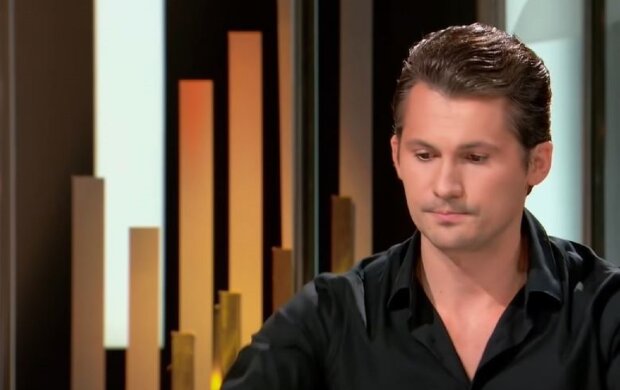 Евгений Кот раскрыл Ефросининой истинную цену своего