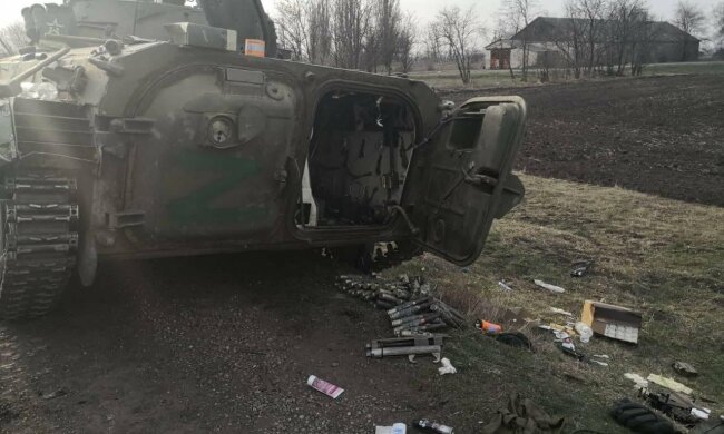 российская военная техника рф