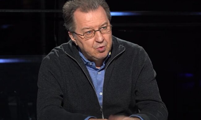 Є багато речей, для яких мислення не потрібне, - Сергій Дацюк