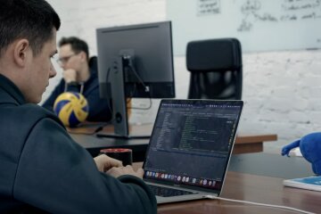 робота в Харкові