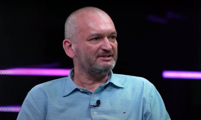 Сергей Чаплыгин