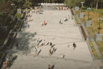 Прогноз погоды в Украине