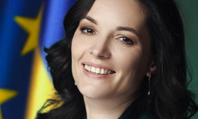 Зоряна Скалецька добровільно залишилася в ізоляції разом з евакуйованими з Китаю