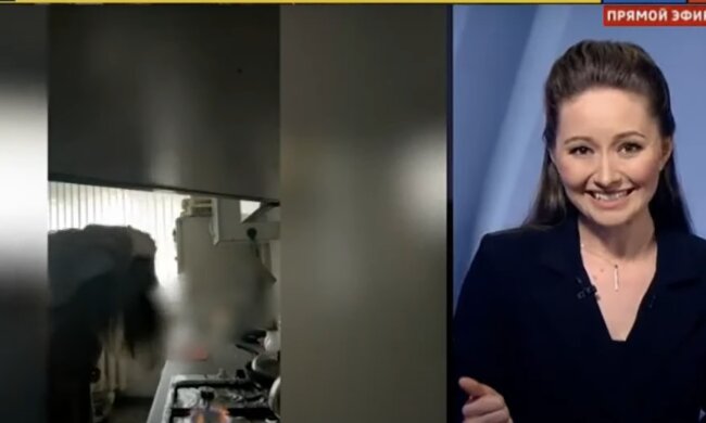 "Дна нема": пропагандисти рф посміялися з українців, що залишилися без тепла і світла, відео