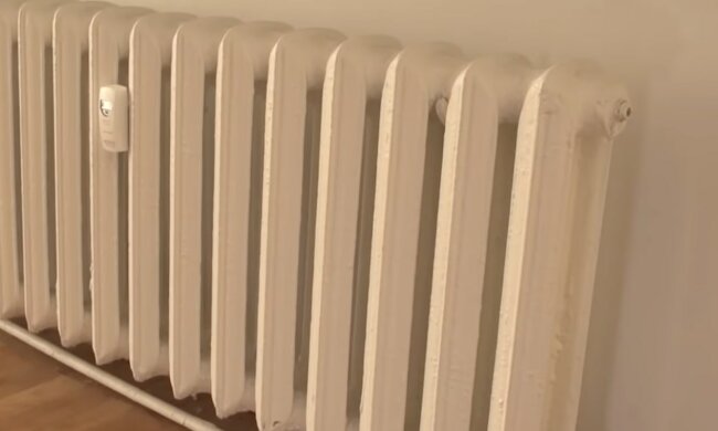 Начало отопительного сезона 2025 года в Николаеве