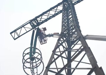 Графіки відключення світла у Сумах на 14 квітня