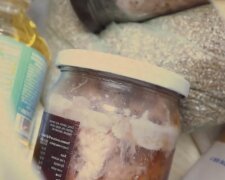 Бесплатные продукты для ВПЛ и пенсионеров в Полтаве