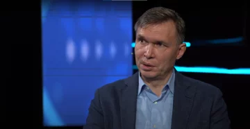 Роблять революцію, - підприємець Владислав Оленченко розповів, що може допомогти об'єднати народ