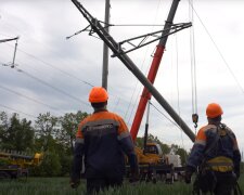 Графік відключення світла з 10 по 12 вересня в Запорізькій області