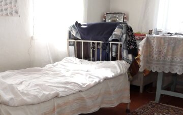 Безкоштовне житло для ВПО у Полтавській області