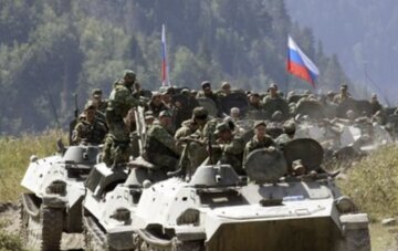 "Наглость Кремля не знает границ": Россия наплевала на Минские соглашения, перебросив боевикам новейшие танки