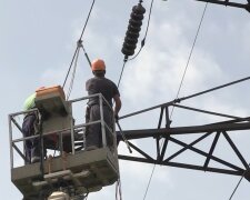 Графіки відключення світла у Київській області на тиждень з 20 по 26 квітня