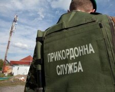 Пограничники задержали российско-украинское криминальное трио — видео