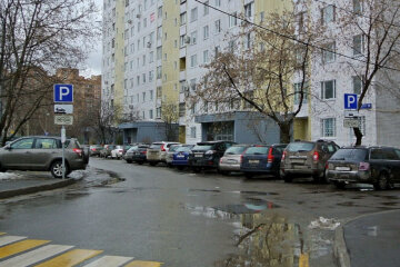 Днепрянин жестко проучил "гения парковки", видео: "Пусть скажет спасибо, что не..."