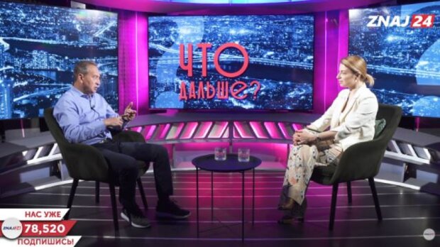 Я це позиціоную як курсову роботу моїх студентів, - Томенко про закон про олігархів