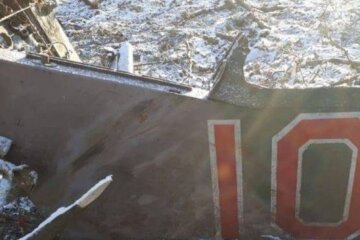 ВСУ сбили очередной самолет оккупантов, впечатляющие подробности: "Не жалеем..."