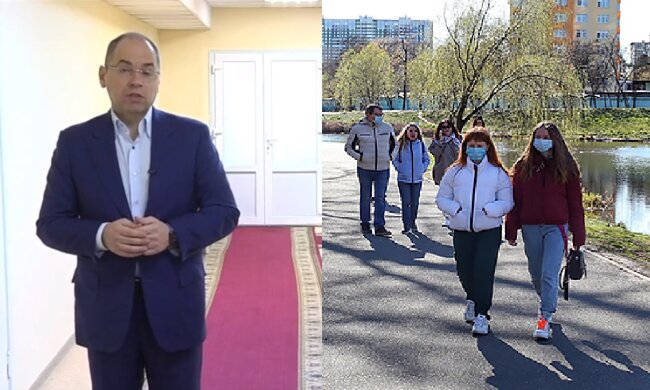 Минздрав готовится к резкому ужесточению карантина, экстренное заявление Степанова: "По всей стране..."