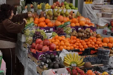 Подорожание продуктов в Одесской области