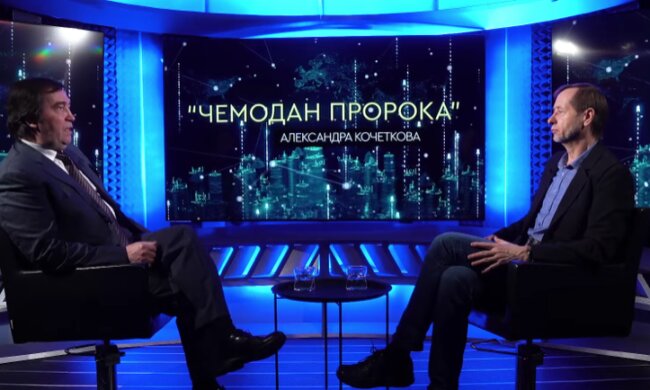 У нас державний борг уже значно більший, ніж генерація нашої доданої вартості, - Олександр Гончаров