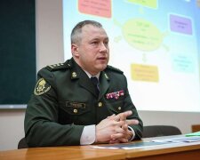 Сергій Гриценко