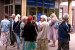 Выплаты для ВПЛ в Харьковской области