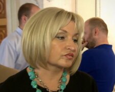 Дружина Луценка здивувала новим “перлом”: опубліковано відео