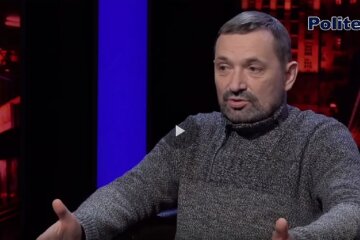 «Шоколад зі смаком л*йна»: Гайдай розповів, у кого з кандидатів найбрудніша кампанія