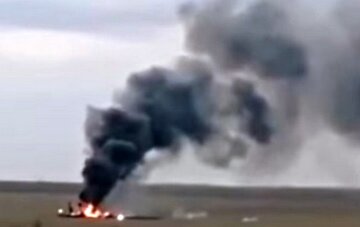 Майже 100 збитих літаків РФ: окупанти змушені змінювати тактику