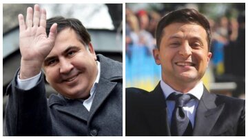 Назначение Саакашвили, падение курса и драконовские штрафы  – главное за ночь