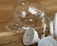 Графіки відключення світла у Сумській області