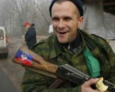 террористы, боевики, Донбасс
