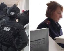 Может получить пожизненное: ГБР сообщило о подозрении предательнице, которая выдает российские паспорта