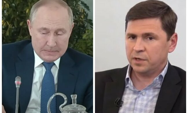 Кремлю придется за все заплатить: Подоляк спрогнозировал, кто выступит против путина