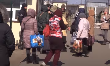 "ДНР" полностью закрывают от внешнего мира, люди в отчаянии: "Без украинской воды, электроэнергии..."