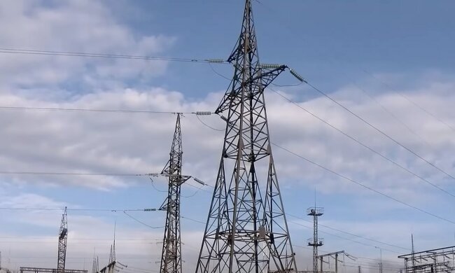 График отключения света в неделю 24-30 июля в Полтавской области