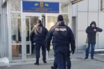 полиция, полиция Украины