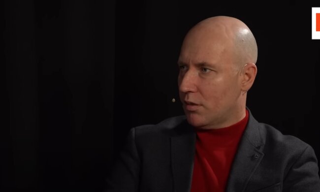 Руслан Бізяєв розповів, про що вже говорять російські пропагандисти: «Залишимо знову придбані території»