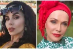 Сумская, Никитюк, Кухар и другие звезды в вышиванках "утерли нос" Насте Каменских: "Все супер, кроме..."
