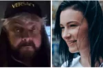 Судья "Співають всі" Приходько жестко подколола испуганного Киркорова: "Моя же ты волосатка..."