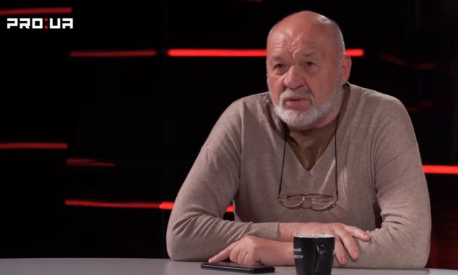 Защита государства – это не любовь к власти и не оправдание элит, – Сергей Ружицкий