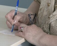 Грошова допомога для ВПО та пенсіонерів у Одеській області