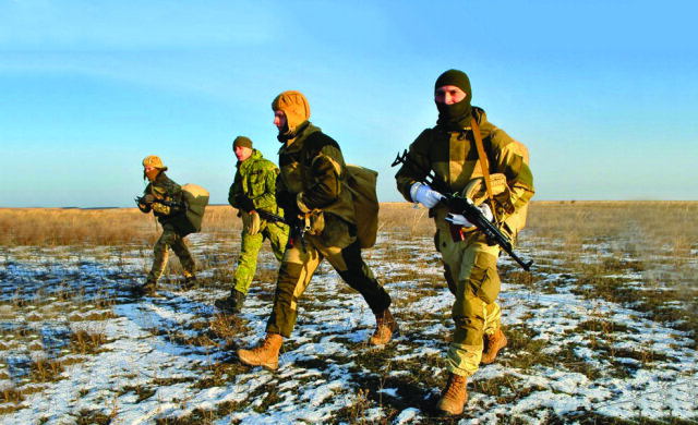 1100бойцы