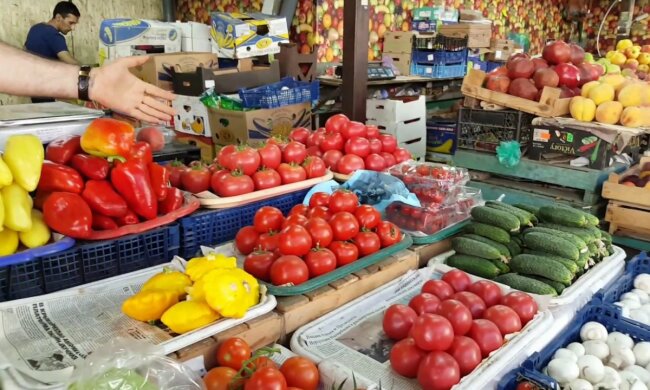 Борщ станет деликатесом и не только: какие продукты сильно подорожают после карантина