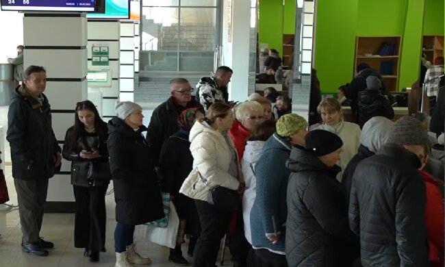 Підвищення пенсій в Вінницькій області: з 1 квітня